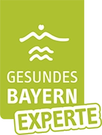 Gesundes Bayern Experte logo